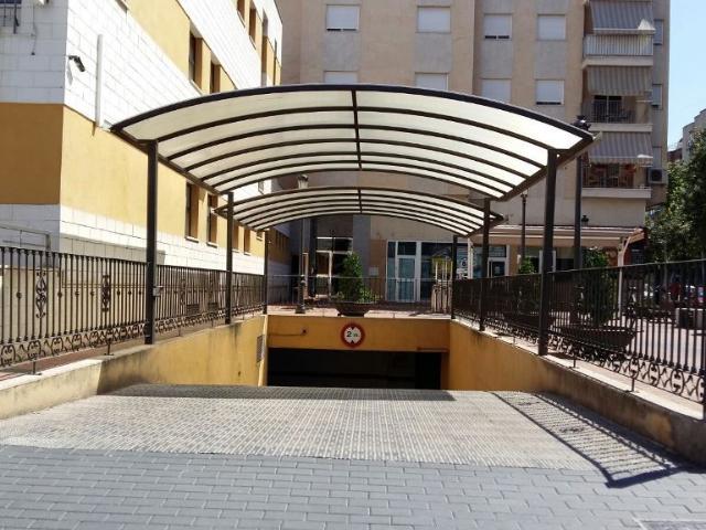 Garaje Venta Murcia