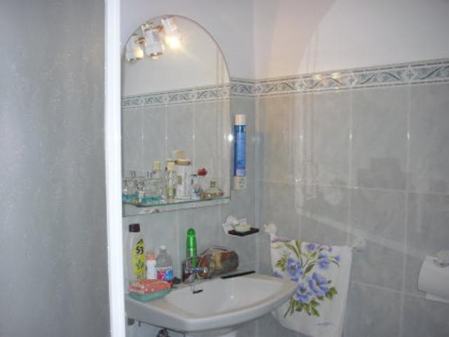 Garaje Venta Murcia