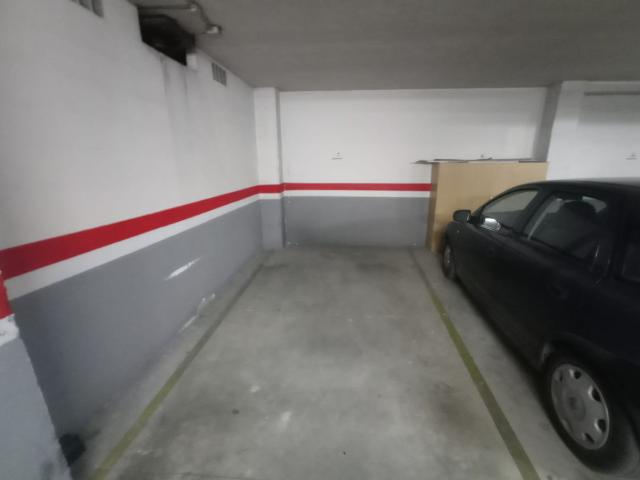Garaje Venta Murcia