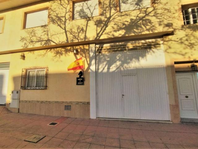 Garaje Venta Murcia