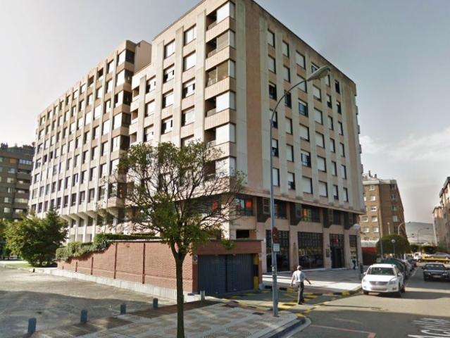 Garaje Venta Navarra