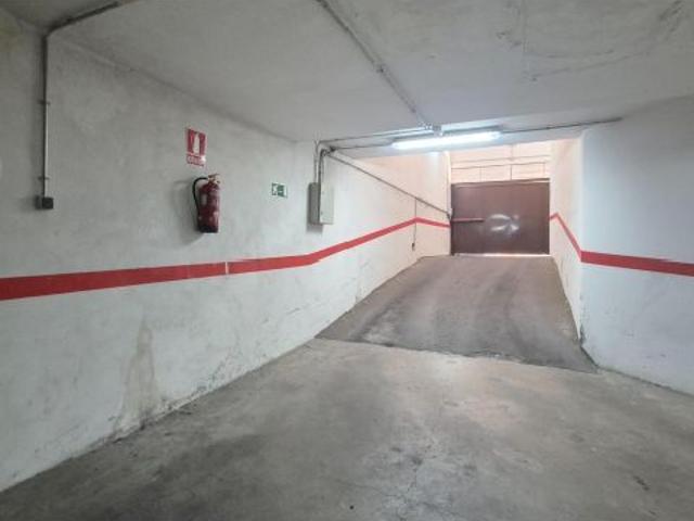 GARAJE VENTA SALAMANCA. Urbis te ofrece una plaza de garaje en venta en Pizarrales, Salamanca
