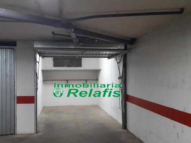 Garaje Venta Salamanca