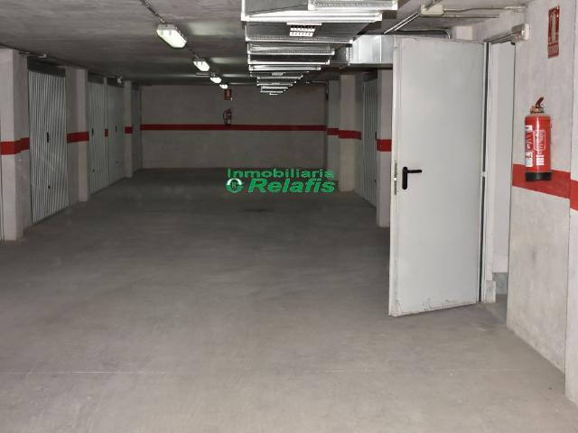 Garaje Venta Salamanca