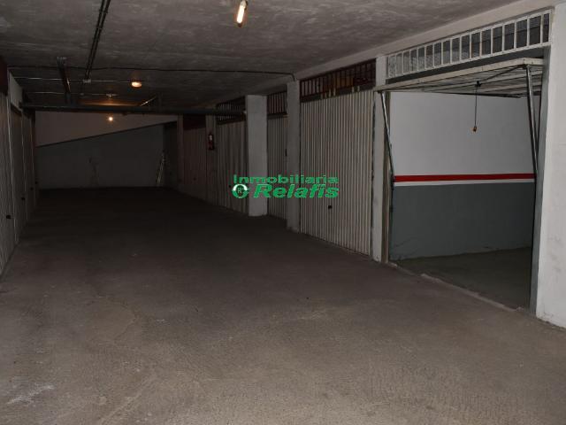 Garaje Venta Salamanca