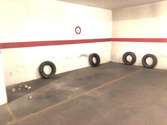 Garaje Venta Salamanca