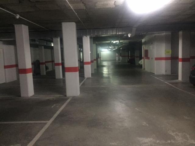 Garaje Venta Sevilla