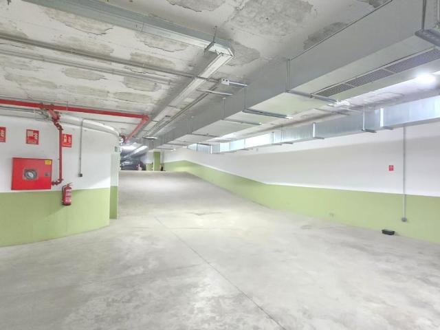Garaje Venta Sevilla