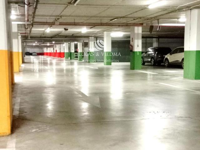 Garaje Venta Sevilla