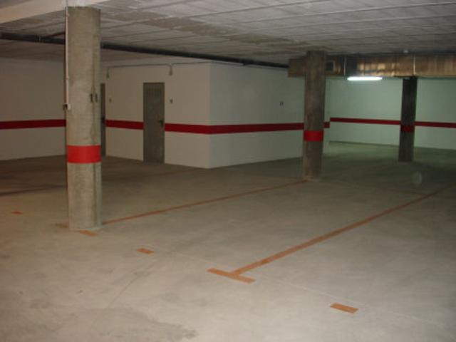 Garaje Venta Sevilla