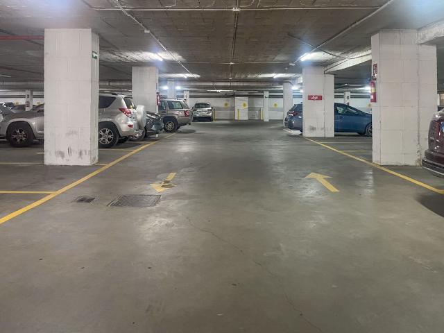 Garaje Venta Sevilla