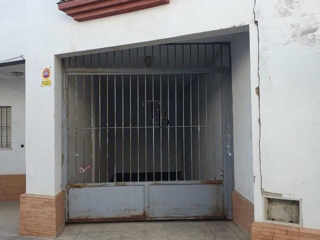 Garaje Venta Sevilla