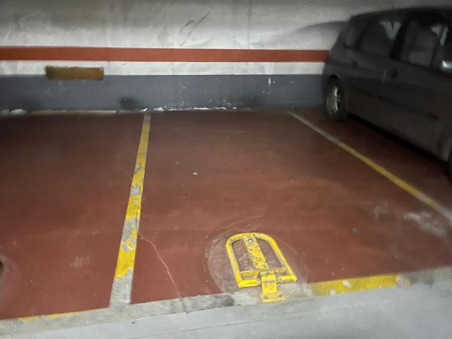 Garaje Venta Sevilla