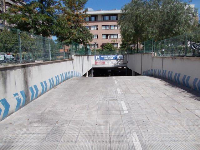Garaje Venta Sevilla