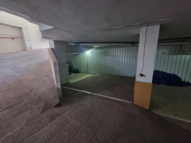 Garaje Venta Sevilla