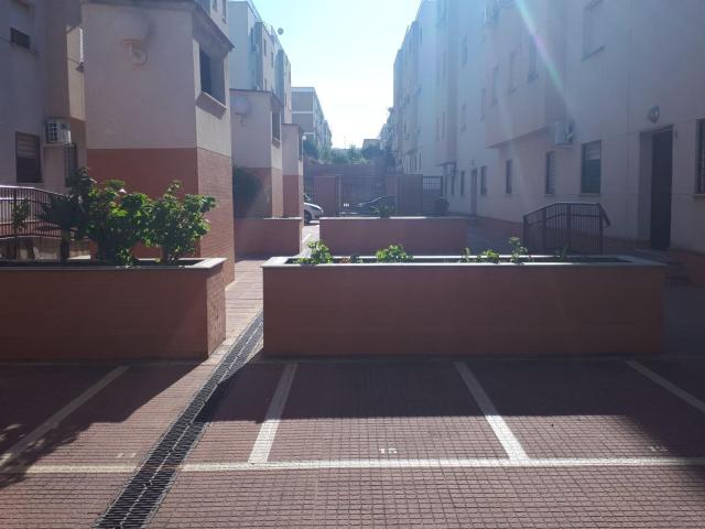 Garaje Venta Sevilla