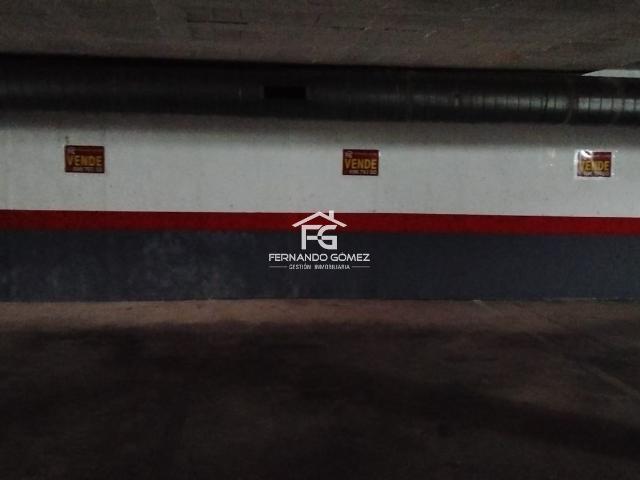 Garaje Venta Sevilla