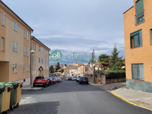 Garaje Venta Segovia