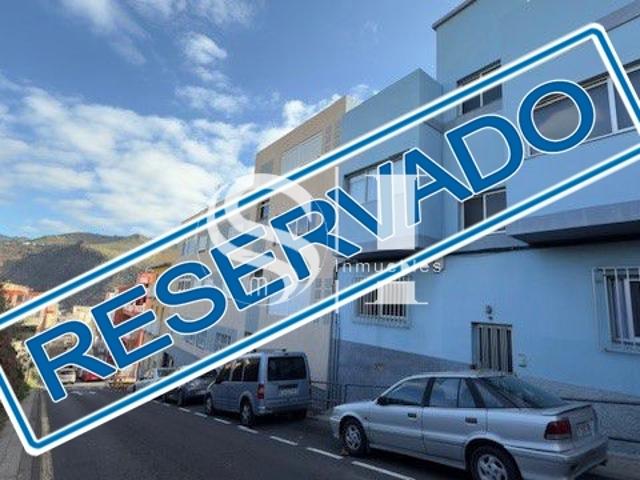 Garaje Venta Sta.Cruz Tener