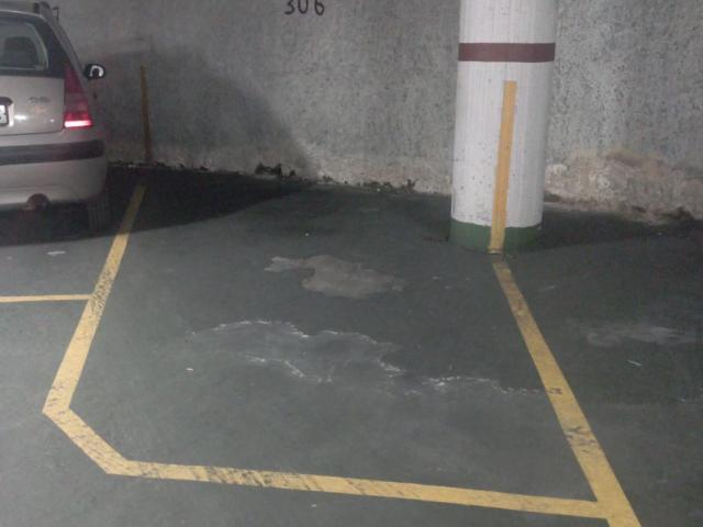 Garaje Venta Pontevedra