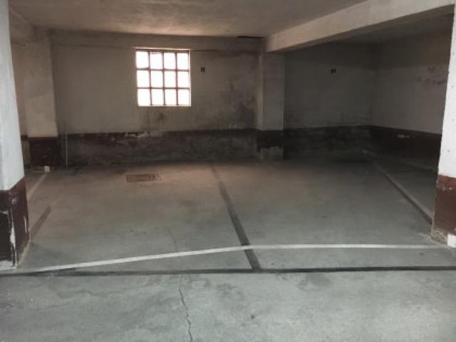 Garaje Venta Pontevedra