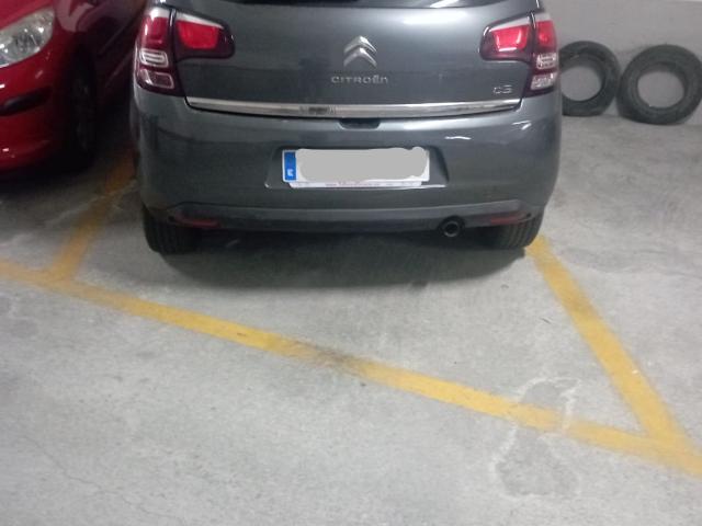 Garaje Venta Pontevedra