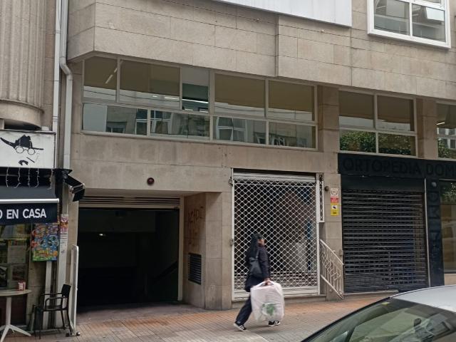 Garaje Venta Pontevedra