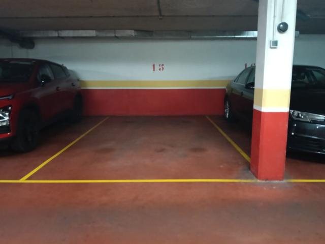 Garaje Venta Pontevedra