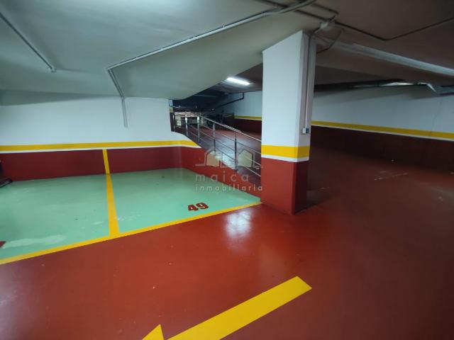 Garaje Venta Pontevedra