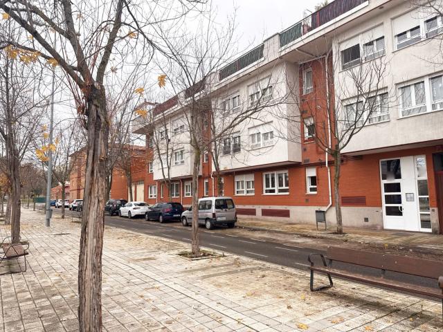 Garaje Venta Palencia