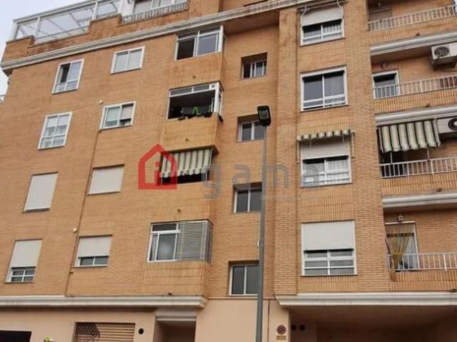 Garaje Venta Valencia