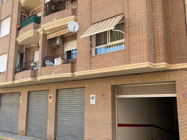 Garaje Venta Valencia