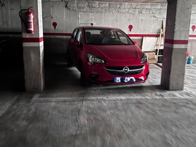 Garaje Venta Valencia