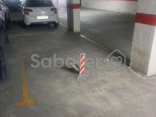 Garaje Venta Valencia