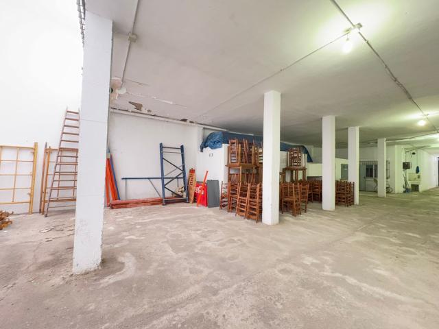 Garaje Venta Valencia