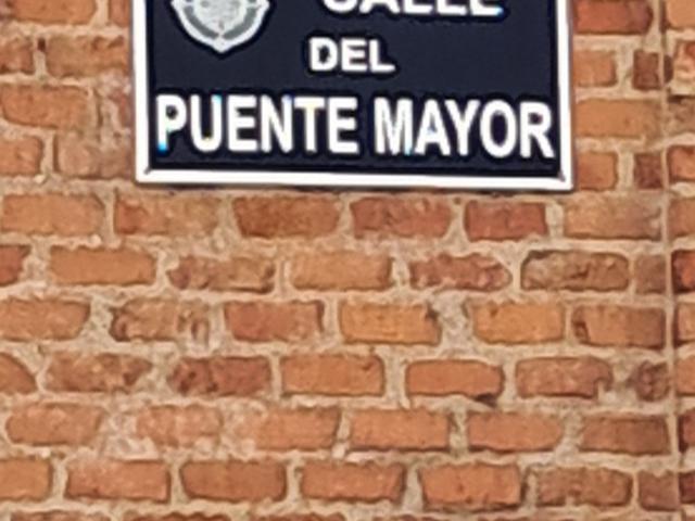 Garaje Venta Valladolid