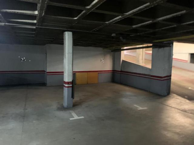 Garaje Venta Valladolid