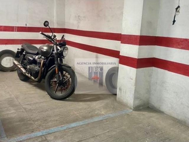 GARAJE VENTA ZONA NORTE