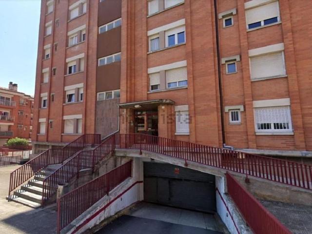 Garaje, Vic