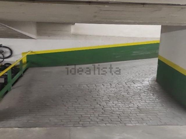 Garaje, Vic