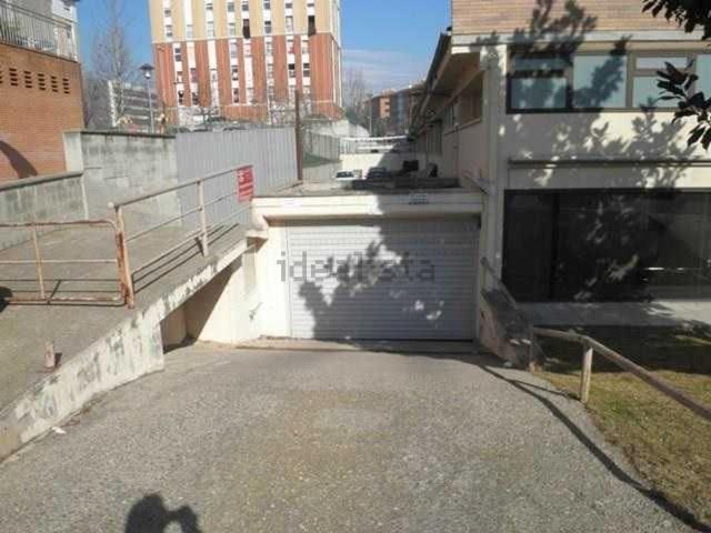 Garaje, Vic