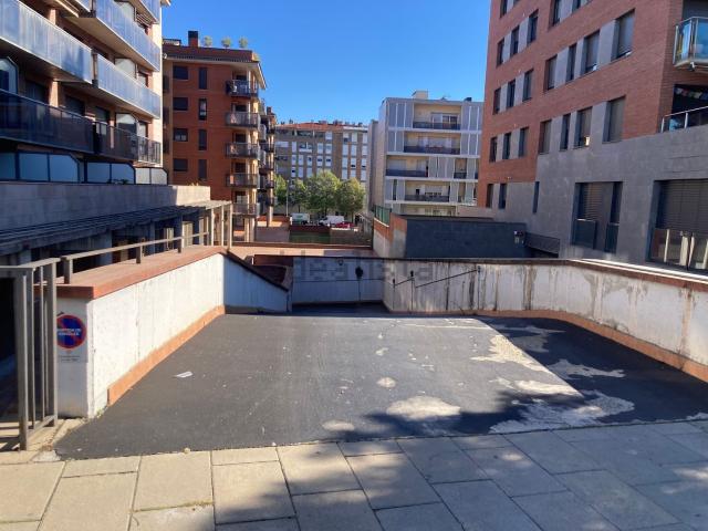 Garaje, Vic