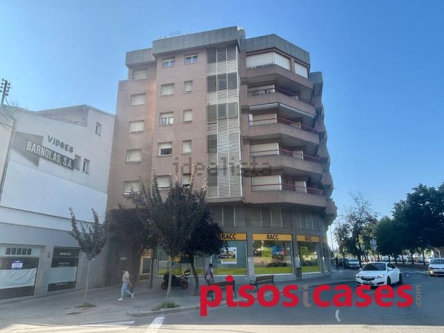 Garaje, Vic