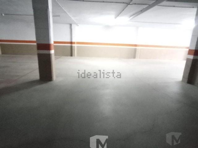 Garaje, Vic