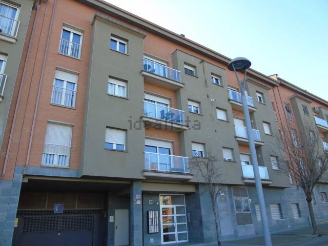Garaje, Vic