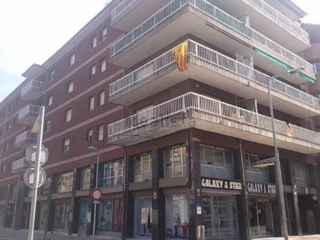 Garaje, Vic