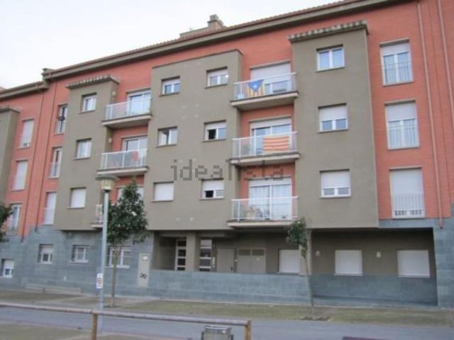 Garaje, Vic