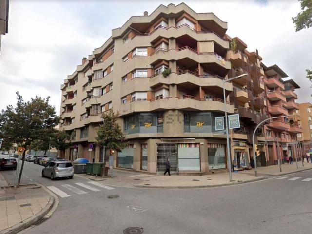 Garaje, Vic