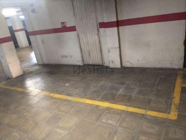 Garaje, Vic