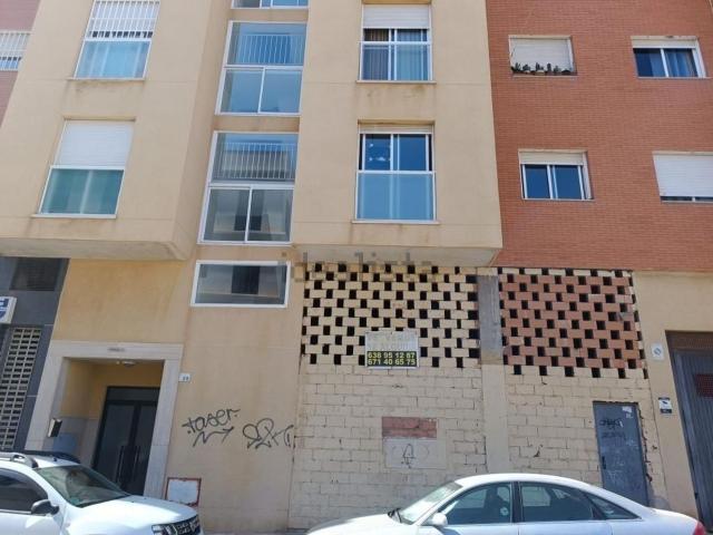 Garaje, Vícar